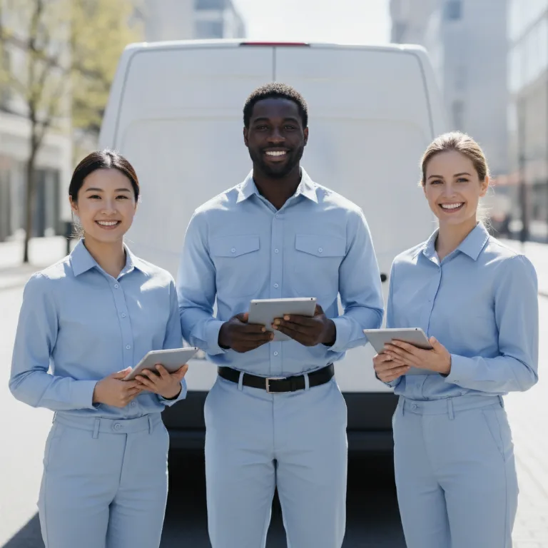 Insurance Broker team in Lansing