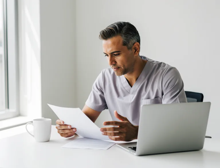 Insurance Broker service in Lansing